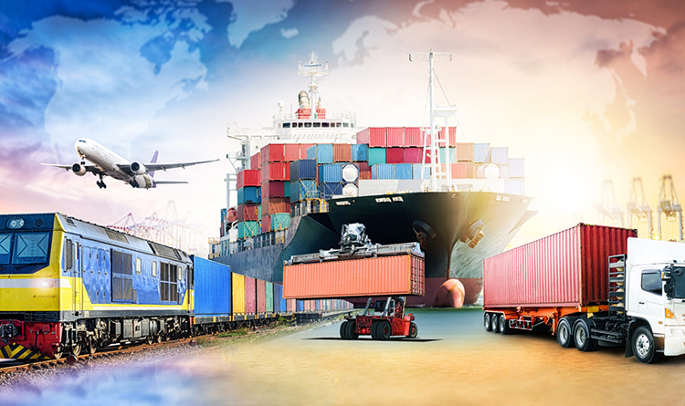 Freight Fowarding
